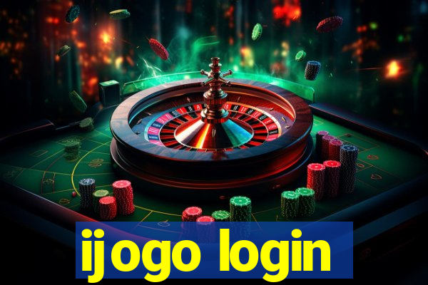 ijogo login